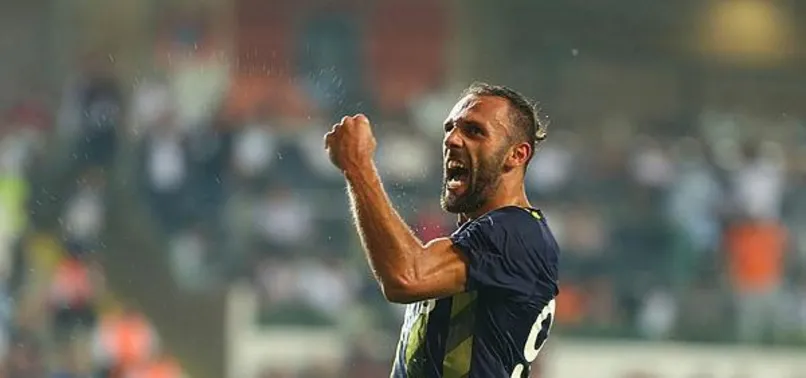 Muriqi'nin bedeli 20 milyon 350 bin euro