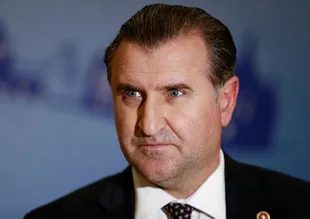 Yeni Gençlik ve Spor Bakanı Osman Aşkın oldu