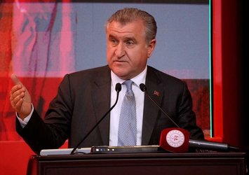 "Türkiye UEFA organizasyonlarını gerçekleştirecek kapasiteye sahip"