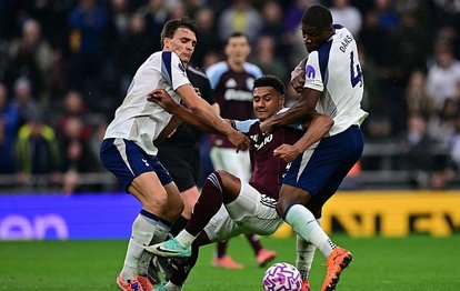 Tottenham 1-2 Aston Villa | MAÇ SONUCU-ÖZET