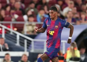 F.Bahçe’den bir dev transfer daha!