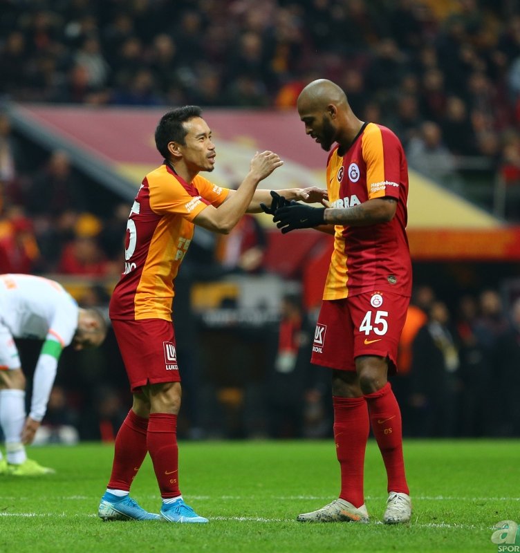 Galatasaray’a transferden çılgın gelir! 20 milyon Euro...
