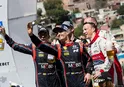 WRC 7 yıl aradan sonra tekrar Türkiye'de - 1