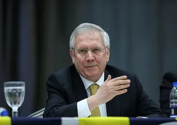 Aziz Yıldırım: "Biz şampiyon olacağız"