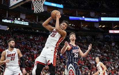 Alperen Şengün’ün sayıları Houston Rockets’a yetmedi! | NBA’de gecenin sonuçları