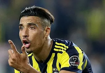 F.Bahçe taraftarından Dirar tepkisi