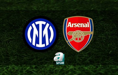Inter - Arsenal maçı ne zaman? Hangi kanalda, saat kaçta? | UEFA Şampiyonlar Ligi