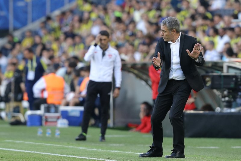 Fenerbahçe’de bombalar patlıyor! İşte 2020 model Fenerbahçe...