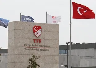 TFF’de FETÖ depremi