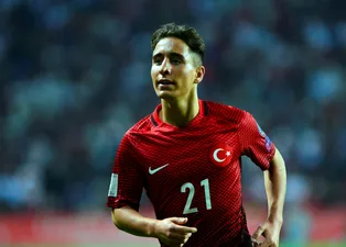 Celta Vigo'dan flaş Emre Mor kararı