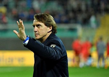 Mancini'nin istifa nedeni ortaya çıktı!