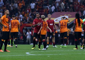 Aslan sahasında buruk!