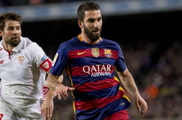 Arda Turan : G.Saray’ın teklifi çok komikti