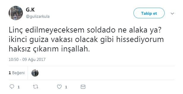 Fenerbahçe taraftarının Güiza korkusu