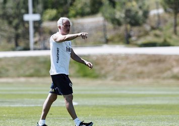 Portekizli yıldız F.Bahçe'ye! Mourinho istedi yönetim alıyor