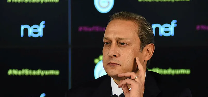 GALATASARAY HABERLERİ: G.Saray'da seçim kaosu!