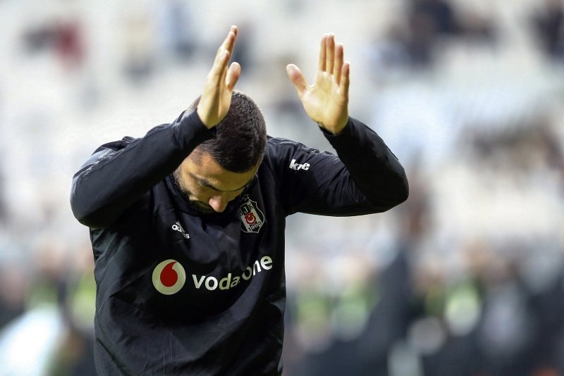 Alem buysa kral benim!