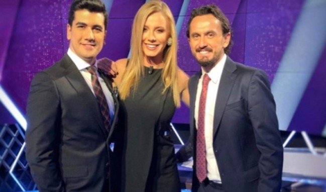 Fenerbahçeli Volkan Demirel yüzünden iki ünlü isim birbirine girdi!