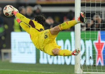 Galatasaray 1 numarasını buldu! Herkes ters köşe oldu