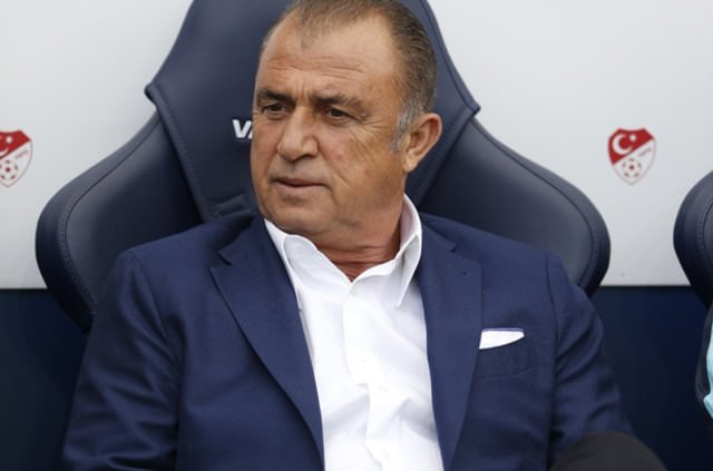 Galatasaray’da Fatih Terim planı