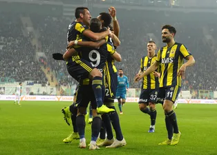 Fenerbahçe'den ilginç hesap!