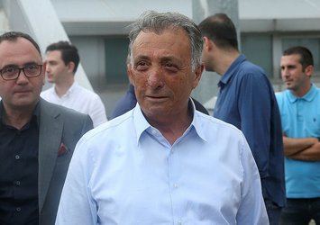 UEFA kararını veriyor! Beşiktaş'ın talebi sonrası...
