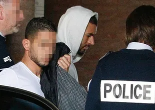Benzema'ya kötü haber