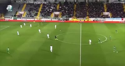 Akhisarspor 3-1 Kasımpaşa | Maç Özeti