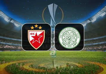 Kızılyıldız-Celtic maçı saat kaçta?