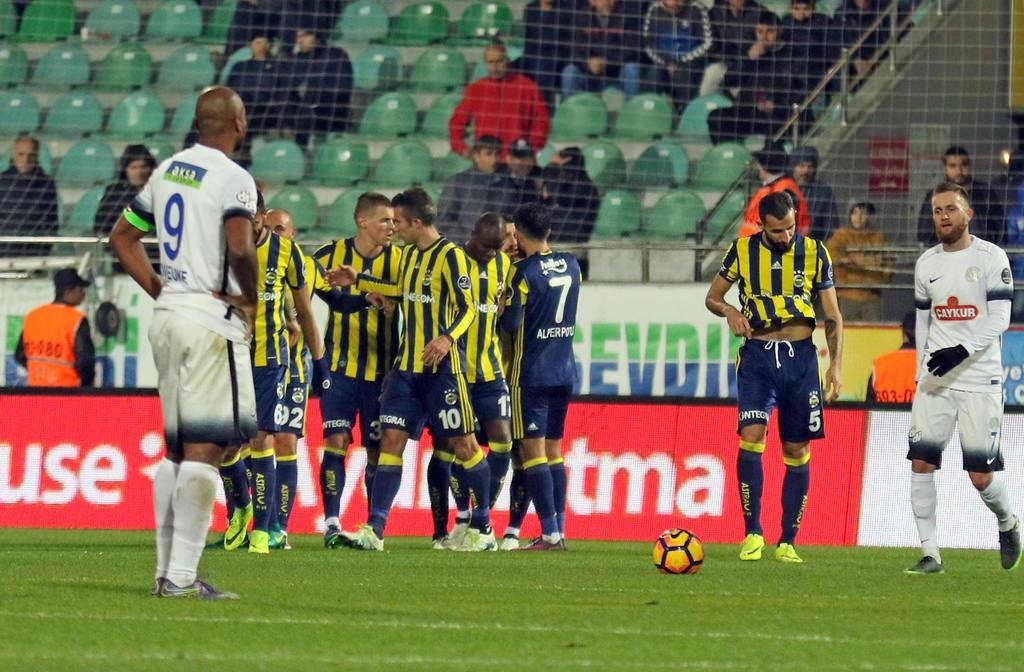 Dilmen: Advocaat onun biletini kesti