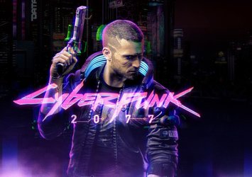 Cyberpunk 2077 güncellemesinin tarihi belli oldu!