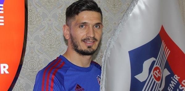 Türkiye’den ayrılıp geri dönen futbolcular