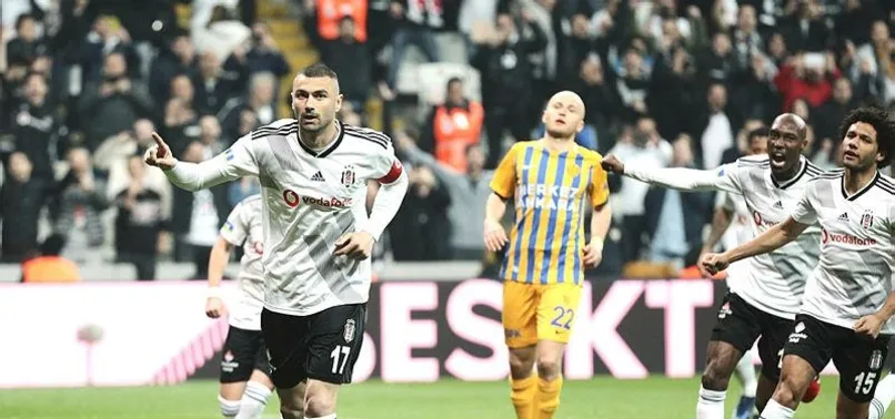 Karius’tan az topla buluştu