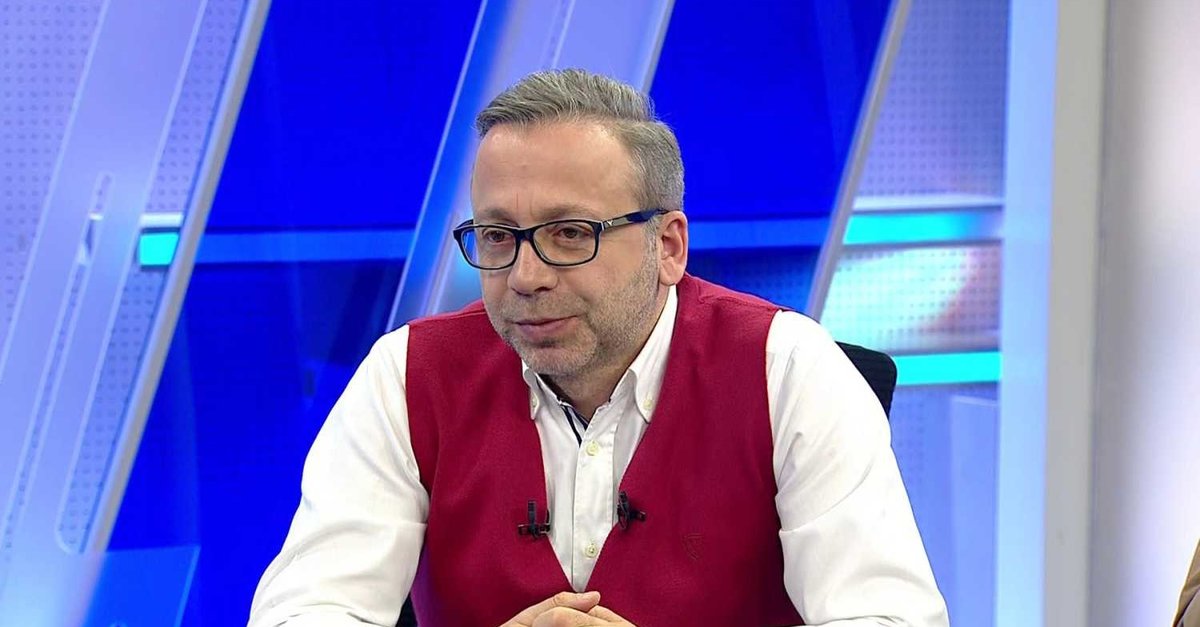 Zeki Uzundurukan: Artık hiçbir şey eskisi gibi olmayacak