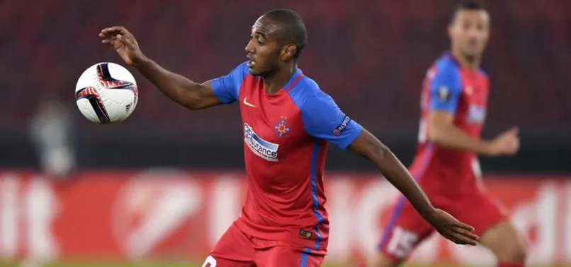 Altay William'ı transfer etti