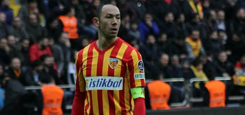 Gazişehir’den Umut atağı