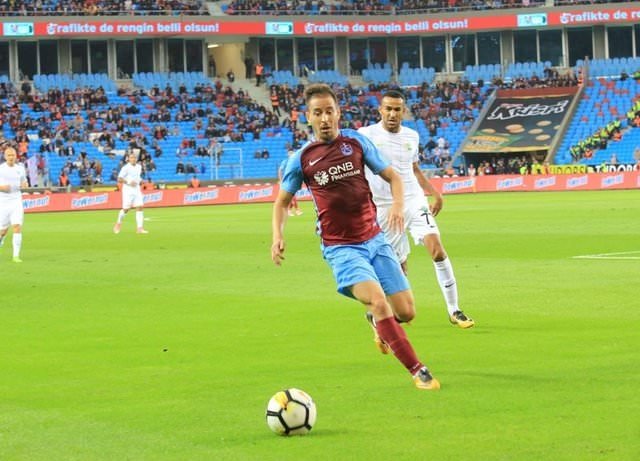 Trabzonspor’a yerel basından ağır eleştiri
