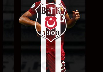 🔥Kartal golcü isme haber yolladı! "Bonservisini al"