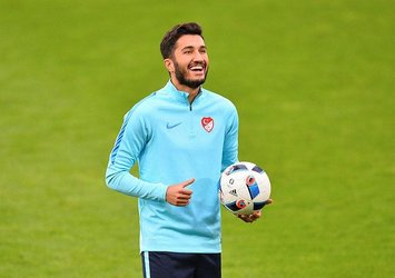 Nuri Şahin: Belki şu anda milli takım kaptanlığı yapıyordum