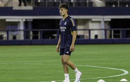 SPOR HABERLERİ: Arda Güler’in durumu belli oldu! Ne zaman sahalara dönecek?