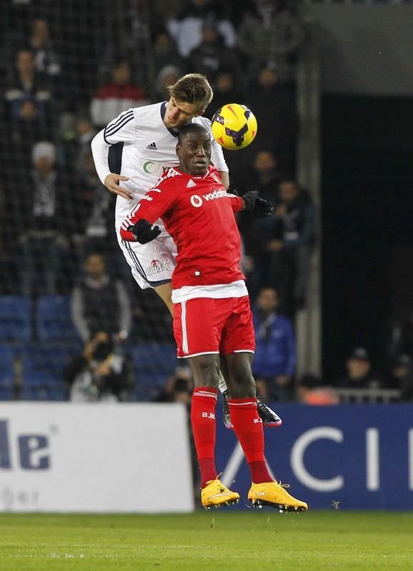 Sosyal Medya’da Demba Ba yorumları