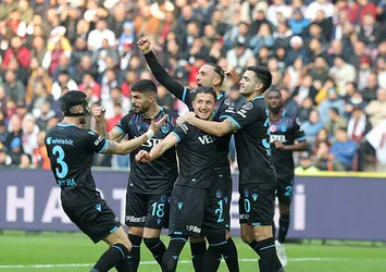 Fırtına Antalyaspor'u konuk ediyor!