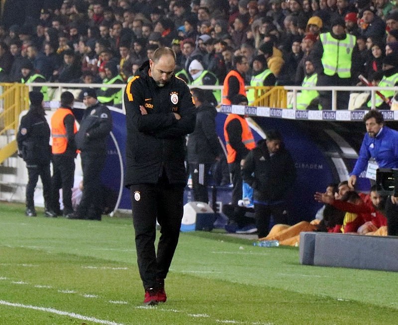 Levent Tüzemen: Galatasaray’da bu kadar çapsız bir hoca görmedim