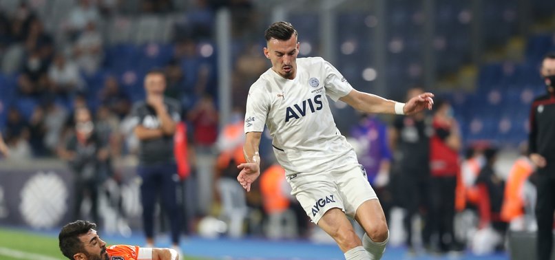 Fenerbahçe'de Mergim Berisha beklentilerin altında kaldı!