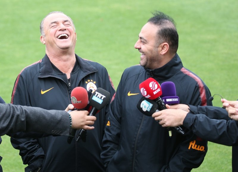 TFF Hasan Şaş için harekete geçti