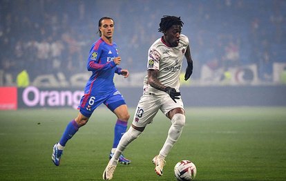 Cham adım adım Trabzonspor’a! Transfer ateşini yaktı