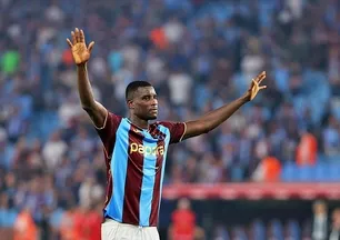 Onuachu takımdan ayrılacak mı? Ertuğrul Doğan açıkladı