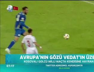 Avrupa'nın gözü Muriç'in üzerinde
