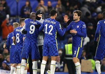 Chelsea Tottenham'ı yendi avantajı kaptı!