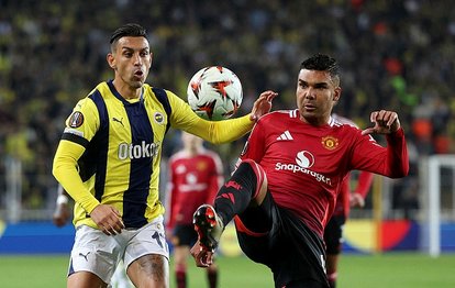Fenerbahçe’de İrfan Can Kahveci şoku!